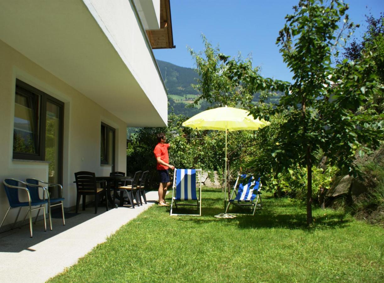 Appartements Markus Ried im Zillertal Bagian luar foto